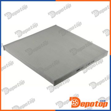 Filtre d'habitacle pour NISSAN | FCF-NS-021, 21-NS-NS14